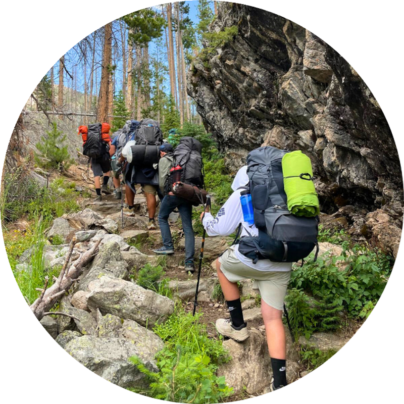 Preschool graduation