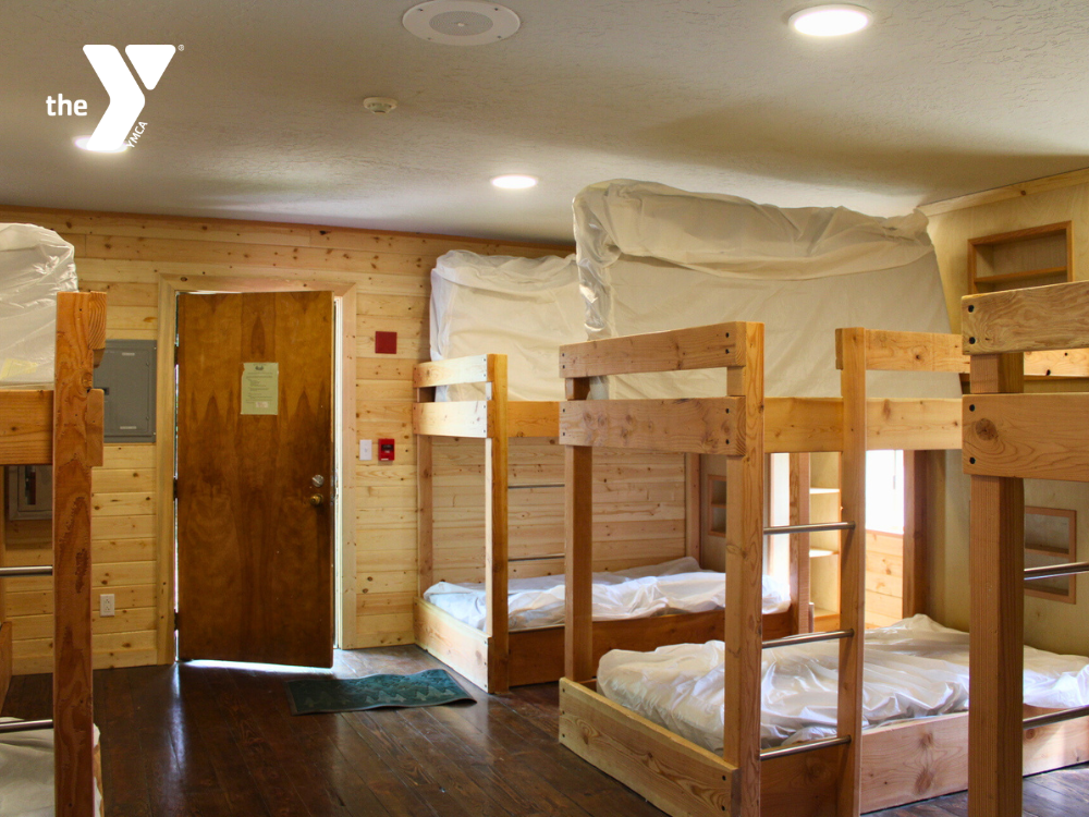 MH Reno Cabin Interior