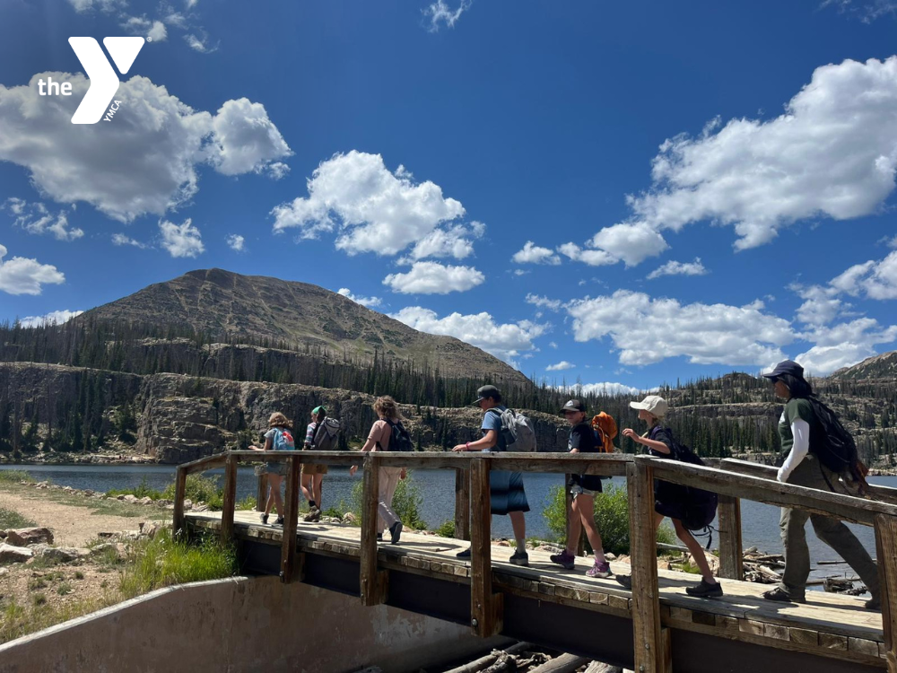 Overnight Adventure Camp