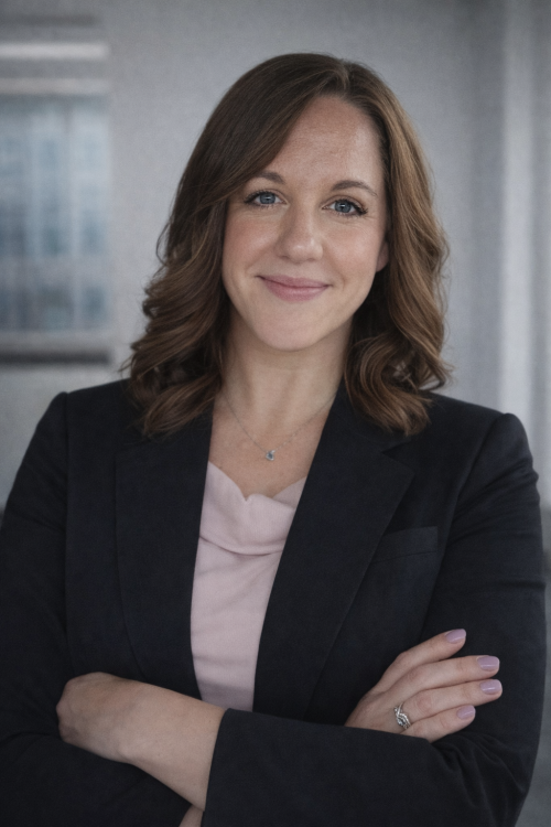 Chelsea Kauffman Photo