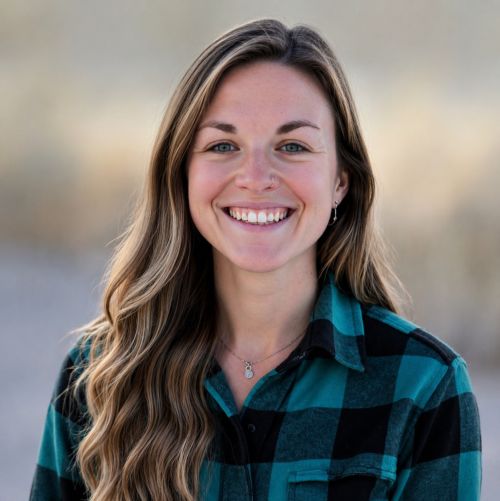 Erica Yaeger Photo